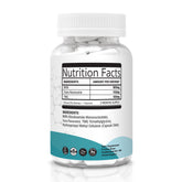 NMN & Trans-Resveratrol